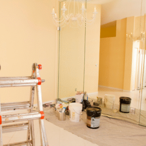 Interior Wall Paint