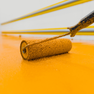 Epoxy Paints