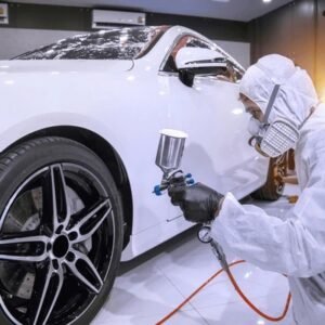 Automative Caotings