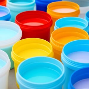 Emulsion Paint