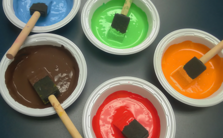 Multicolored_tempera_paints Multicolored_tempera_paints